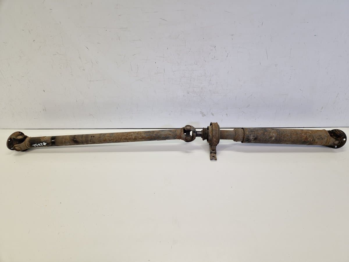 MASERATI 376000104 Propeller Shaft Complete MASERATI QUATTROPORTE II (03.94-)