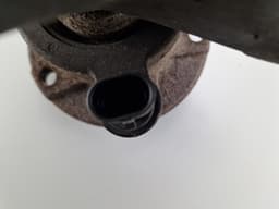 MASERATI 376600312 Wheel bearing housing front right MASERATI QUATTROPORTE II (03.94-) — thumbnail 4