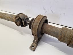 MASERATI 376000104 Propeller Shaft Complete MASERATI QUATTROPORTE II (03.94-) — thumbnail 4