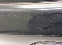 LEXUS Bootlid / tailgate LEXUS RX III (AL10) (2008-2015) — thumbnail 3