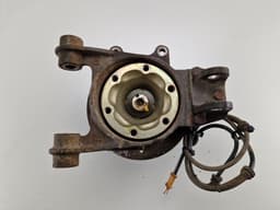 MASERATI 377000363 Wheel bearing housing rear left MASERATI QUATTROPORTE II (03.94-) — thumbnail 4