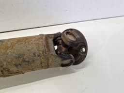 MASERATI 376000104 Propeller Shaft Complete MASERATI QUATTROPORTE II (03.94-) — thumbnail 2