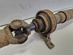 MASERATI 376000104 Propeller Shaft Complete MASERATI QUATTROPORTE II (03.94-) — thumbnail 3