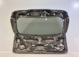 LEXUS Bootlid / tailgate LEXUS RX III (AL10) (2008-2015) — thumbnail 6