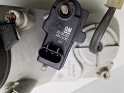 MASERATI 36561700 35130692 90413185 373100100 373115100 Headlight right MASERATI QUATTROPORTE II (03.94-) — thumbnail 6