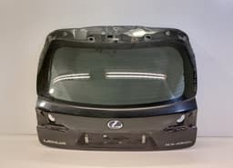 LEXUS Bootlid / tailgate LEXUS RX III (AL10) (2008-2015) — thumbnail 1