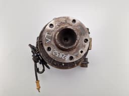 MASERATI 377000363 Wheel bearing housing rear left MASERATI QUATTROPORTE II (03.94-) — thumbnail 3
