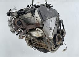 VW CAY023411 03L253016H BV39-F0098 5N0820803A Engine VW POLO V (6R, 6C, 61) (2009-2017) — thumbnail 2