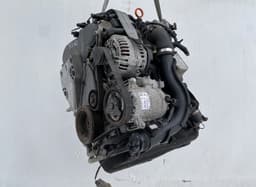 VW CAY023411 03L253016H BV39-F0098 5N0820803A Engine VW POLO V (6R, 6C, 61) (2009-2017) — thumbnail 3