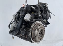 VW CAY023411 03L253016H BV39-F0098 5N0820803A Engine VW POLO V (6R, 6C, 61) (2009-2017) — thumbnail 4