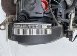 VW CAY023411 03L253016H BV39-F0098 5N0820803A Engine VW POLO V (6R, 6C, 61) (2009-2017) — thumbnail 1