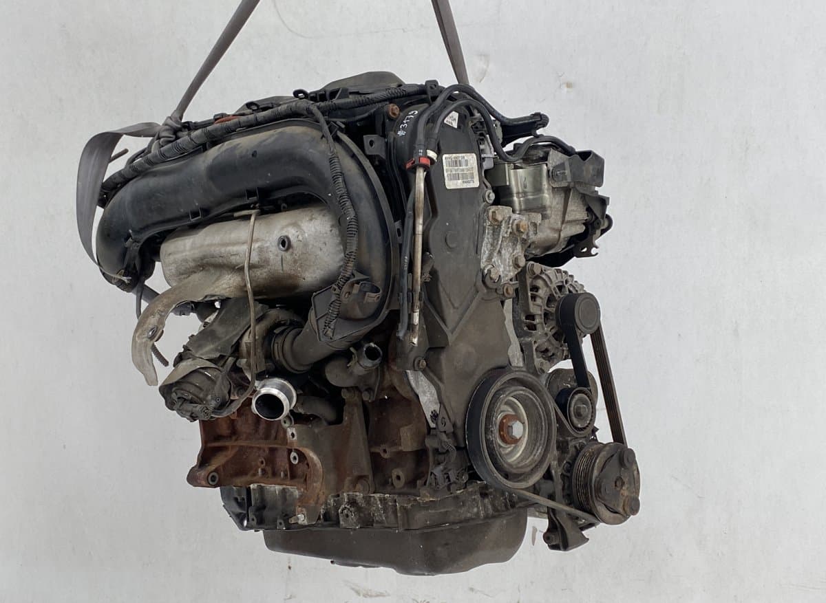 FORD AV4Q6007DB 6906275 9424A050A 0383197DFA 1224172 Engine FORD C-MAX II (2010-2019)