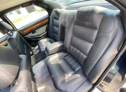 MASERATI 379951025 379951018 379951017 379951015 379951021 379951020 379951024 379951022 376900051 376900058 376900033 376900034 Set Of Seats MASERATI QUATTROPORTE II (03.94-) — thumbnail 2