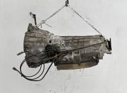 MASERATI 1043010761 1580015 Gearbox MASERATI QUATTROPORTE II (03.94-) — thumbnail 3