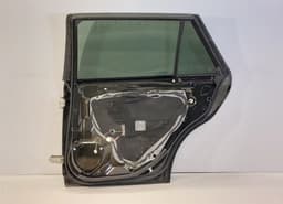 SUBARU G1U-60574A Door Rear Right SUBARU LEGACY VI / Outback (2014-2019) — thumbnail 5