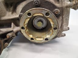 MASERATI 376290005 Rear axle differential MASERATI QUATTROPORTE II (03.94-) — thumbnail 2
