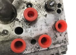 MERCEDES-BENZ 0265250010 0265960012 0130108093 0265960035 0265960028 0265250095 0265960044 0265960057 ABS hydraulic unit / pump MERCEDES-BENZ SL-CLASS (R230) (2001-2012) — thumbnail 5