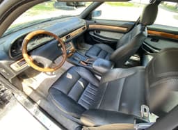 MASERATI 379951025 379951018 379951017 379951015 379951021 379951020 379951024 379951022 376900051 376900058 376900033 376900034 Set Of Seats MASERATI QUATTROPORTE II (03.94-) — thumbnail 1