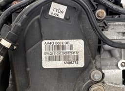 FORD AV4Q6007DB 6906275 9424A050A 0383197DFA 1224172 Engine FORD C-MAX II (2010-2019) — thumbnail 2