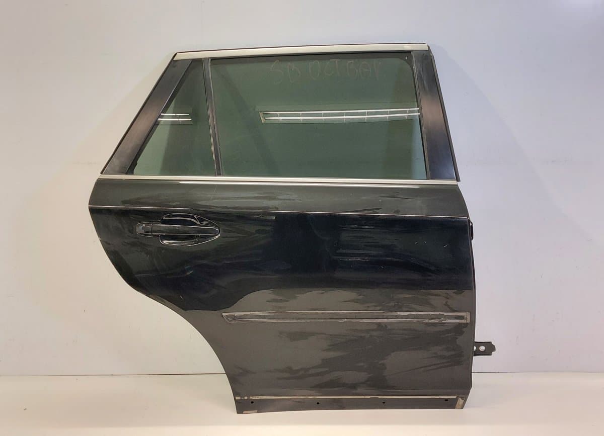 SUBARU G1U-60574A Door Rear Right SUBARU LEGACY VI / Outback (2014-2019)
