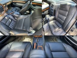 MASERATI 379951025 379951018 379951017 379951015 379951021 379951020 379951024 379951022 376900051 376900058 376900033 376900034 Set Of Seats MASERATI QUATTROPORTE II (03.94-) — thumbnail 4