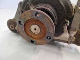 MASERATI 376290005 Rear axle differential MASERATI QUATTROPORTE II (03.94-) — thumbnail 3