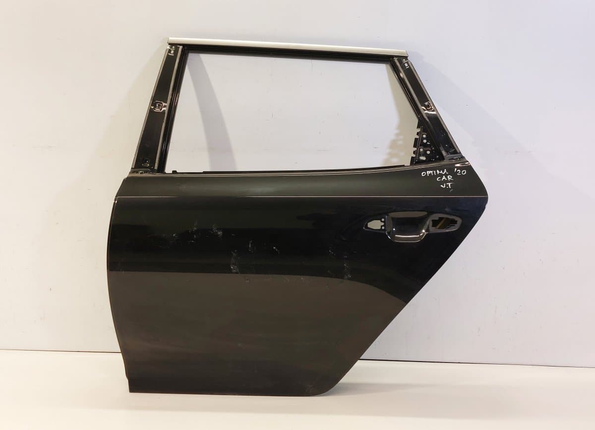 KIA 77003D4010 Door Rear Left KIA OPTIMA IV (JF) (2015-2020)