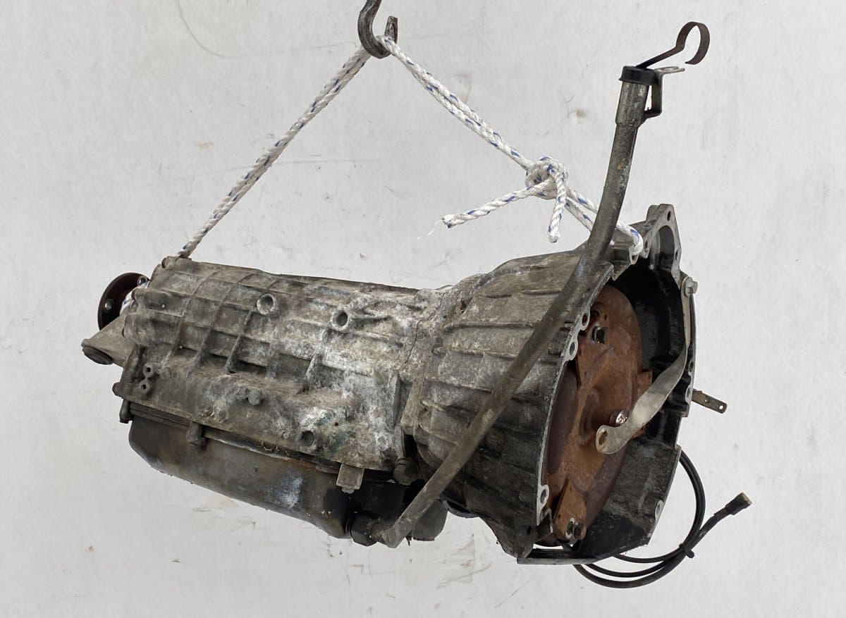 MASERATI 1043010761 1580015 Gearbox MASERATI QUATTROPORTE II (03.94-)