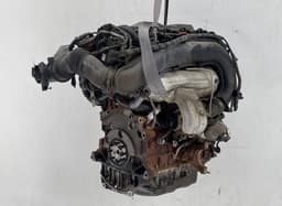 FORD AV4Q6007DB 6906275 9424A050A 0383197DFA 1224172 Engine FORD C-MAX II (2010-2019) — thumbnail 3