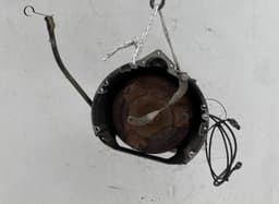 MASERATI 1043010761 1580015 Gearbox MASERATI QUATTROPORTE II (03.94-) — thumbnail 2