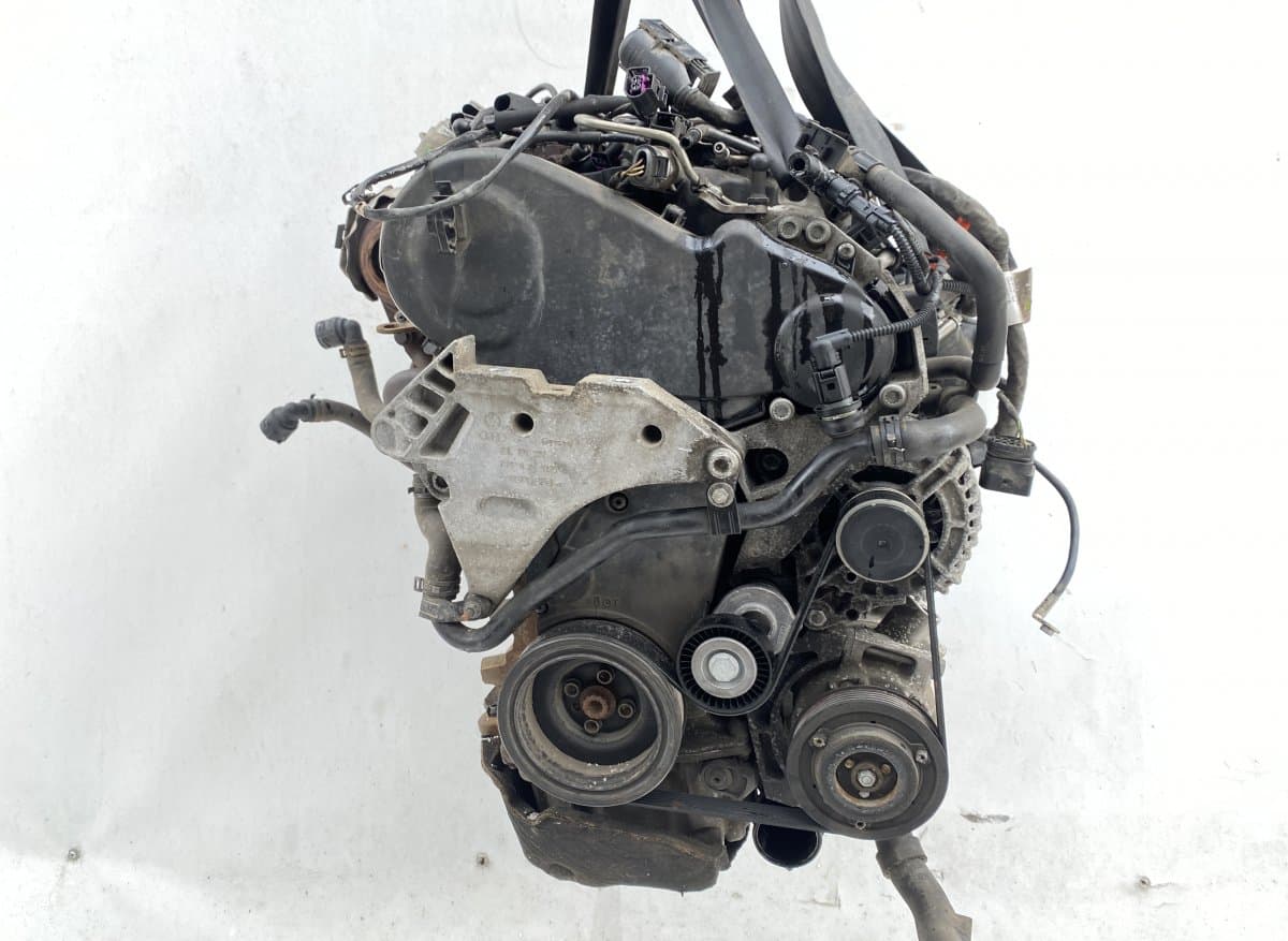 VW CAYC847194 1K0129565AC 03L100D 03L117021C 03L971627N 5C0971230AE Engine VW JETTA IV (162) (2010-2018)