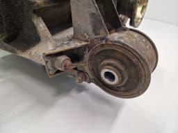 MASERATI 376290005 Rear axle differential MASERATI QUATTROPORTE II (03.94-) — thumbnail 4