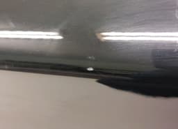 SUBARU G1U-60574A Door Rear Right SUBARU LEGACY VI / Outback (2014-2019) — thumbnail 2