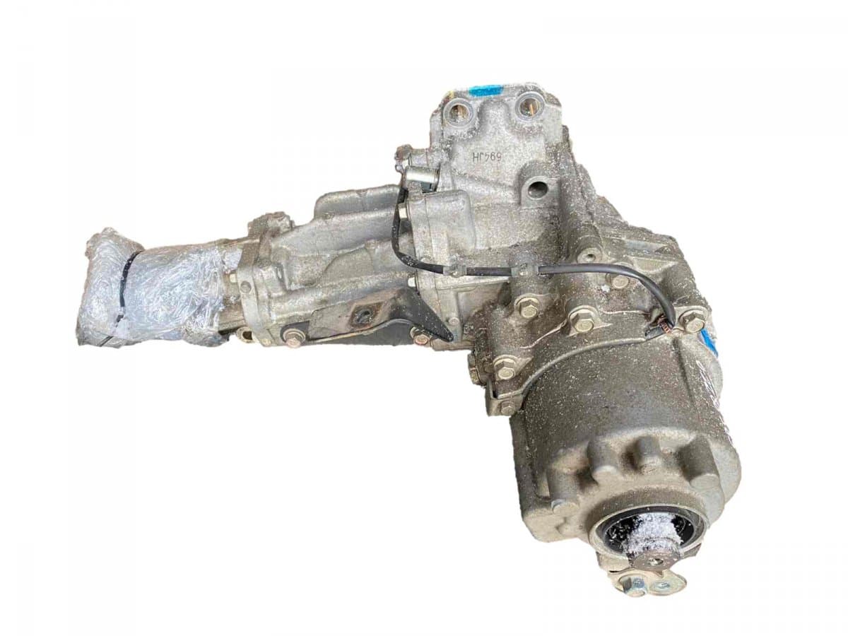 3200A233 Transfer Box MITSUBISHI OUTLANDER III (GG, GF, ZJ, ZK, ZL) (2012-2021)
