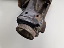 MASERATI 372700102 Front Axle Beam MASERATI QUATTROPORTE II (03.94-) — thumbnail 2