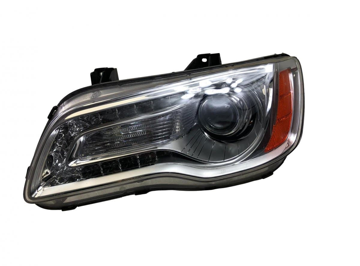 CHRYSLER 68042153AE Headlight left CHRYSLER 300C II (2010-2023)