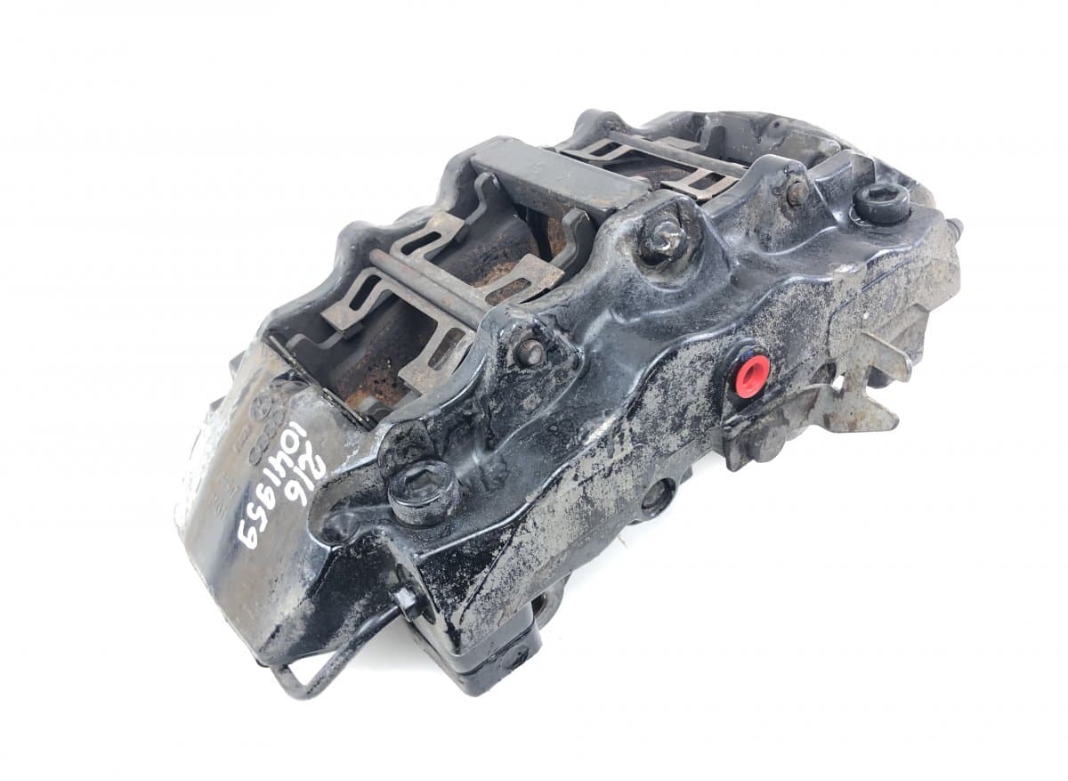 8T0615107 Brake caliper Front left AUDI A5 (B8) (2007-2016)