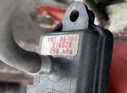 MASERATI AL656X 574360100 PRT06/00 D6RA64 AM574 Engine MASERATI QUATTROPORTE II (03.94-) — thumbnail 3