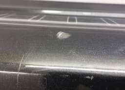 VOLVO 32165263 Rear bumper VOLVO S60 II / V60 I (2010-2018) — thumbnail 5