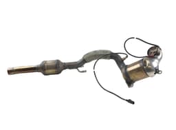 AUDI KY0 Catalyc Converter AUDI Q2 (GA) (2016-) — thumbnail 1