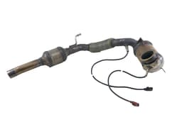AUDI KY0 Catalyc Converter AUDI Q2 (GA) (2016-) — thumbnail 6