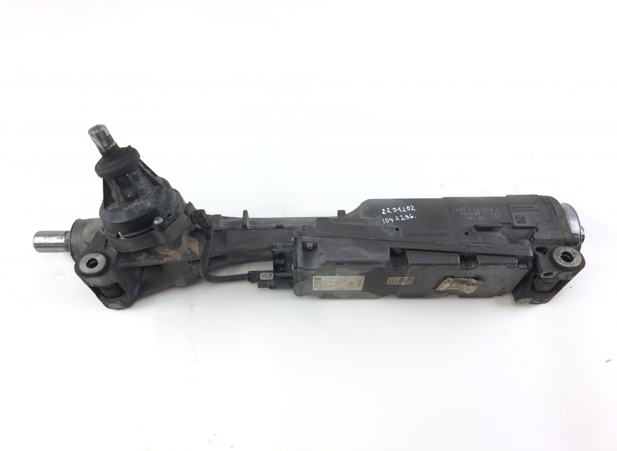 VW 4N1423053M Steering rack VW TOUAREG III (CR) (2017-)