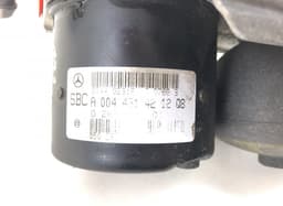 MERCEDES-BENZ 0265250010 0265960012 0130108093 0265960035 0265960028 0265250095 0265960044 0265960057 ABS hydraulic unit / pump MERCEDES-BENZ SL-CLASS (R230) (2001-2012) — thumbnail 5