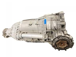 VW SBT AL552 Gearbox VW TOUAREG III (CR) (2017-) — thumbnail 3