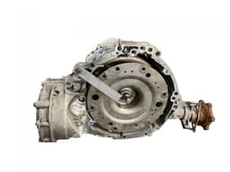 VW SBT AL552 Gearbox VW TOUAREG III (CR) (2017-) — thumbnail 2