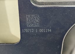 MERCEDES-BENZ A2137400010 Bootlid / tailgate MERCEDES-BENZ E-CLASS (W213) (2016-2023) — thumbnail 4