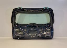MERCEDES-BENZ A2137400010 Bootlid / tailgate MERCEDES-BENZ E-CLASS (W213) (2016-2023) — thumbnail 3