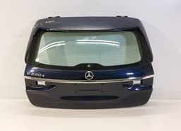MERCEDES-BENZ A2137400010 Bootlid / tailgate MERCEDES-BENZ E-CLASS (W213) (2016-2023) — thumbnail 1