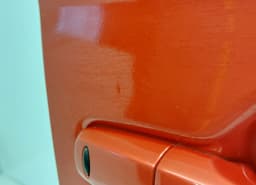 MITSUBISHI 5700B844 Door Front Right MITSUBISHI OUTLANDER III (GG, GF, ZJ, ZK, ZL) (2012-2021) — thumbnail 2