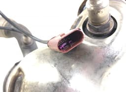 AUDI KY0 Catalyc Converter AUDI Q2 (GA) (2016-) — thumbnail 3